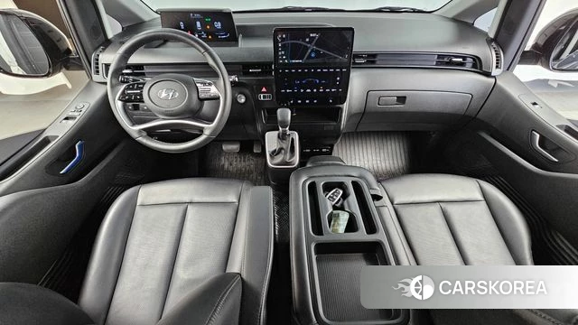 Hyundai Staria id 5002746 из Кореи 31