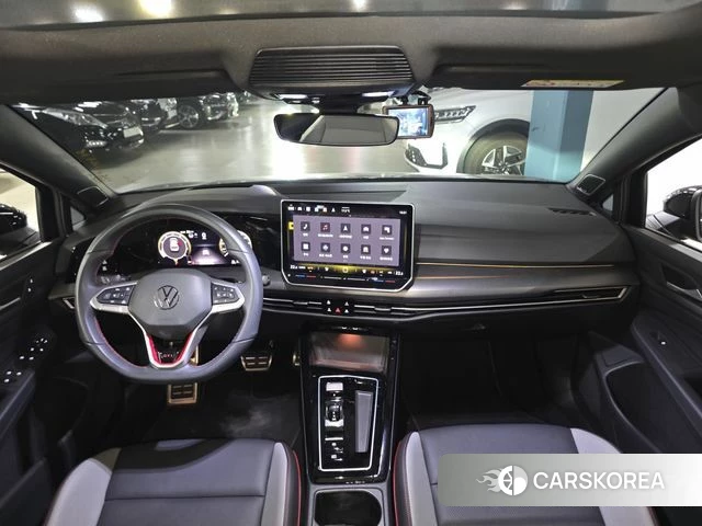 Volkswagen Golf 8th Generation id 5045669 из Кореи 17