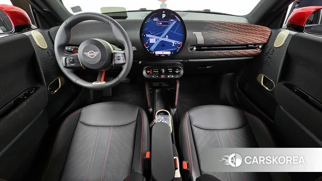 Mini Cooper Electric 4th Generation id 4757079 из Кореи 28