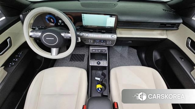 Hyundai Kona (SX2) id 5026134 из Кореи 29