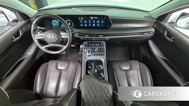 Hyundai The New Palisade id 4996526 из Кореи 31