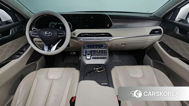 Hyundai Palisade id 4731759 из Кореи 17