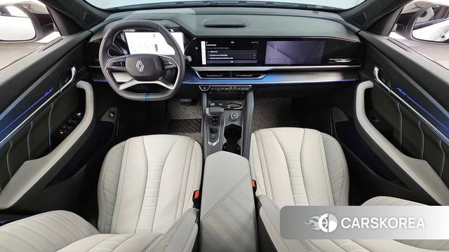 Renault Korea (Samsung) Filant id 4904098 из Кореи 31