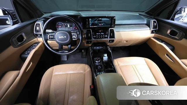 Kia Sorento 4th Generation id 4965796 из Кореи 29