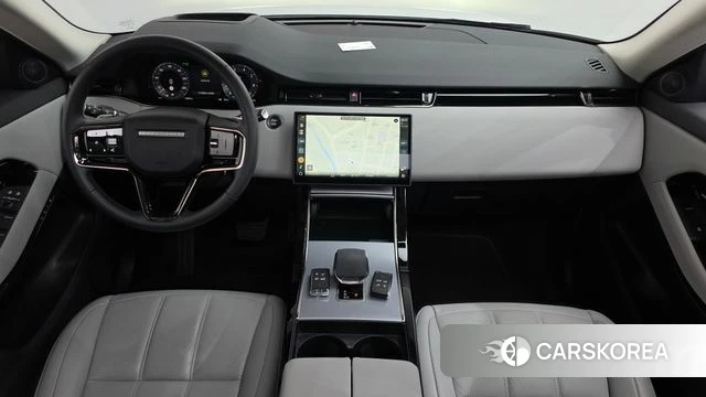 Land Rover Range Rover Evoque 2nd Generation id 5045658 из Кореи 17