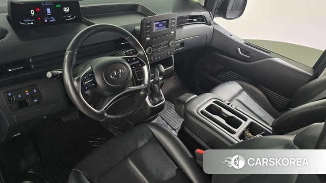 Hyundai Staria id 4343463 из Кореи 27