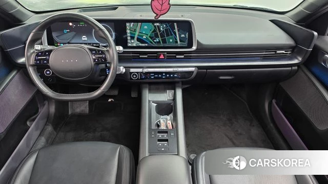 Hyundai Ionic 6 id 5046683 из Кореи 17