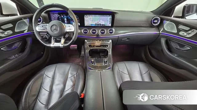 Mercedes-Benz CLS-Class C257 id 3655614 из Кореи 17