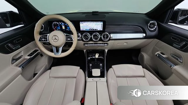 Mercedes-Benz GLB-Class X247 id 4996701 из Кореи 17