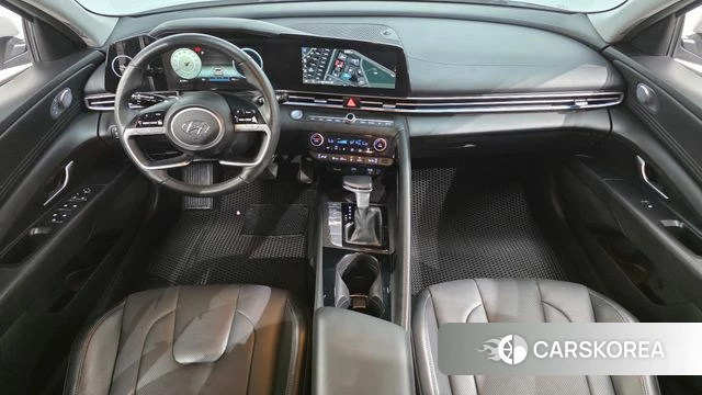Hyundai Avante (CN7) id 4982191 из Кореи 30