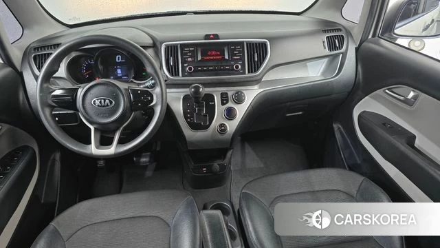 Kia The New Ray id 5003838 из Кореи 27