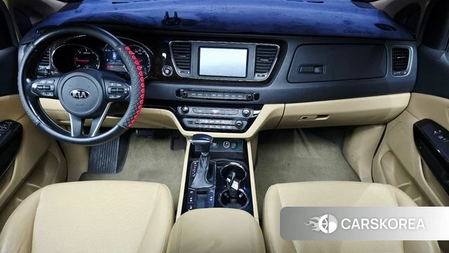 Kia The New Carnival id 4978164 из Кореи 27