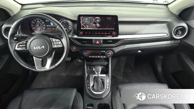 Kia The New K3 2nd generation id 5027936 из Кореи 17