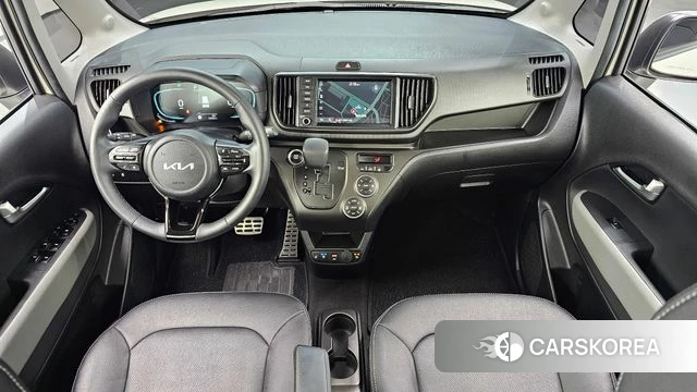 Kia The New Kia Ray id 5016308 из Кореи 28