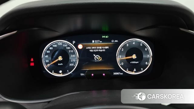 Genesis The New G70 Shooting Brake id 5001744 из Кореи 28