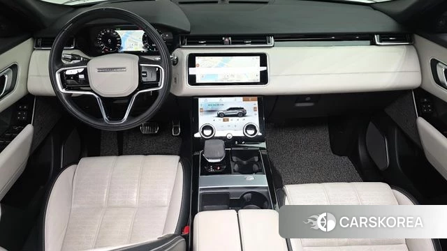 Land Rover Range Rover Velar id 4936312 из Кореи 17