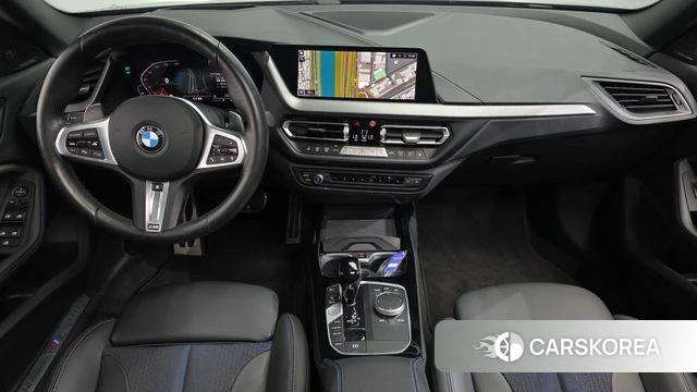 BMW 2 Series Gran Coupe (F44) id 4980726 из Кореи 28