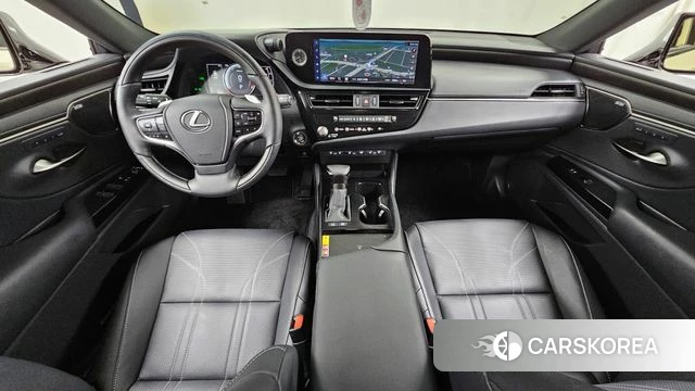 Lexus ES300h 7th generation id 5045384 из Кореи 34