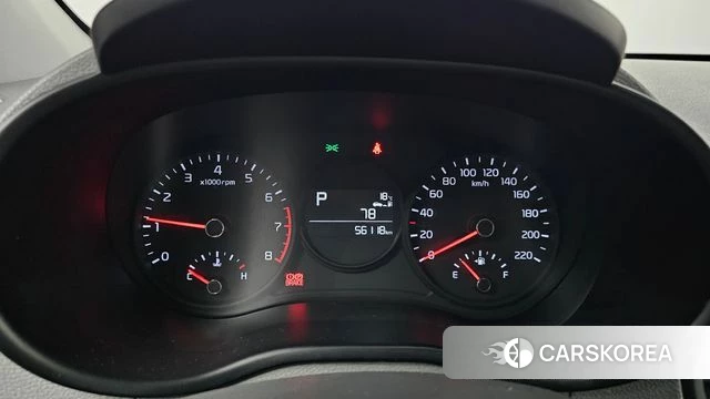 Kia Morning Urban (JA) id 5023222 из Кореи 27