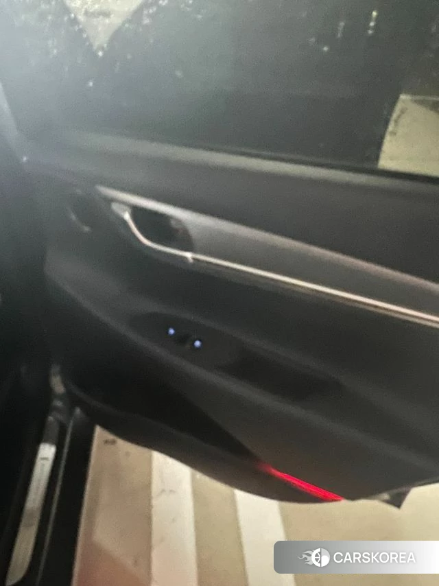 Hyundai The New Grandeur IG id 5028282 из Кореи 17