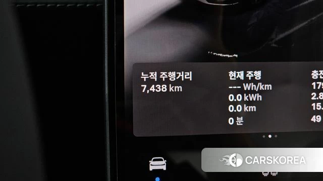 Tesla Model Y id 4928008 из Кореи 35