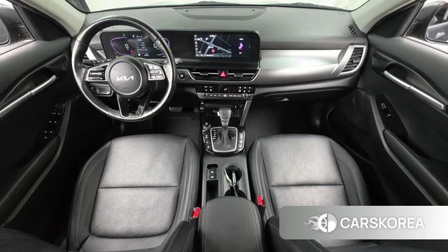 Kia The New Seltos id 4976108 из Кореи 28