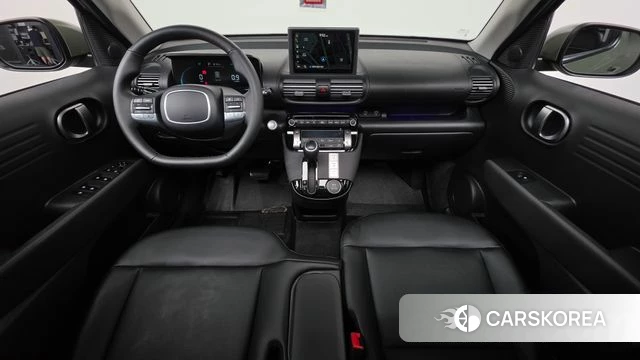 Hyundai Casper id 4779500 из Кореи 30