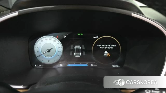 Hyundai The New Santa Fe id 4665779 из Кореи 31