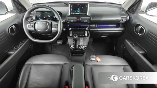 Hyundai Casper id 5002360 из Кореи 17