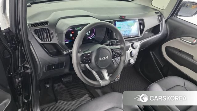 Kia The New Kia Ray id 4980941 из Кореи 27