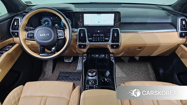 Kia Sorento 4th Generation id 5039930 из Кореи 29