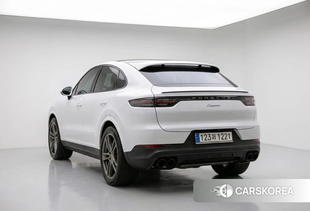 Porsche Cayenne (PO536) id 4916917 из Кореи 17