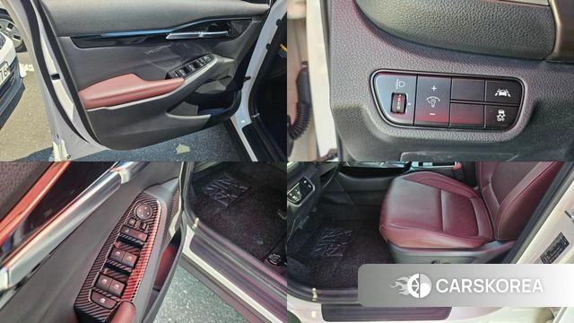 Kia Seltos id 4662636 из Кореи 17