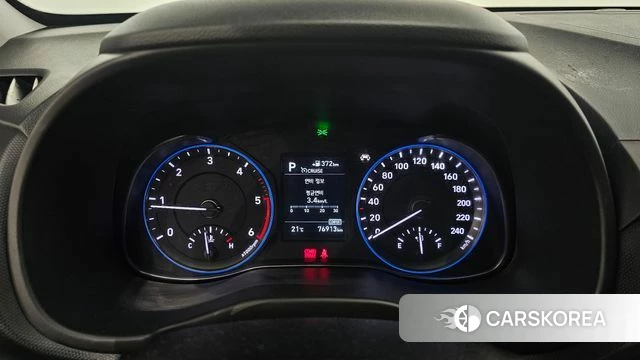 Hyundai Kona id 5042034 из Кореи 31