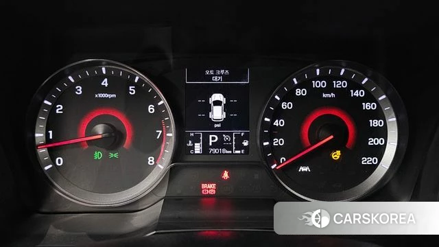 Ssangyong Berry New Tivoli id 4952103 из Кореи 27