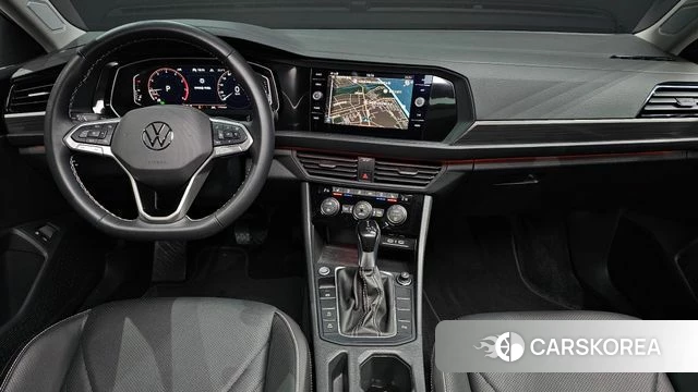 Volkswagen 7th Generation of Jetta id 4879747 из Кореи 31