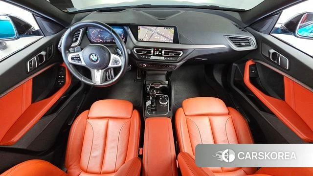BMW 2 Series Gran Coupe (F44) id 5034638 из Кореи 31