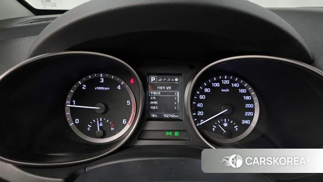 Hyundai Santa Fe The Prime id 5019057 из Кореи 29