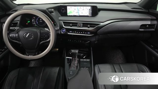 Lexus UX250h id 5013083 из Кореи 32