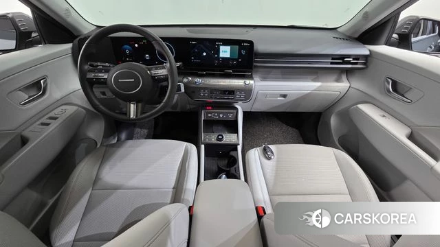 Hyundai Kona (SX2) id 4773147 из Кореи 17