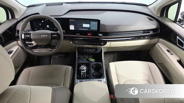 Kia The New Carnival 4th Generation id 5026235 из Кореи 31