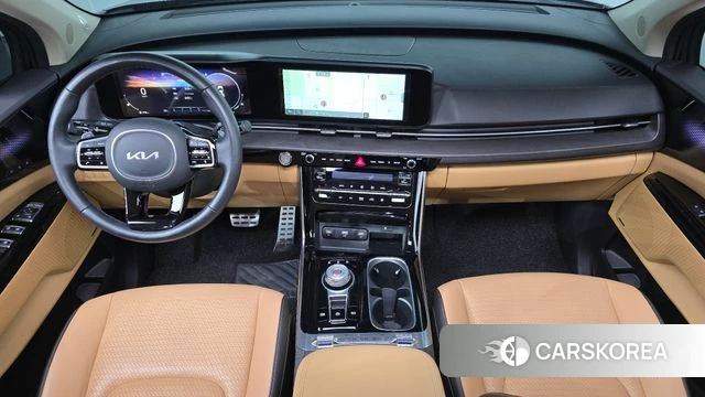 Kia Carnival 4th generation id 5017589 из Кореи 31