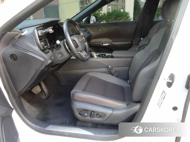 Lexus RX350h 5th generation id 4870591 из Кореи 13