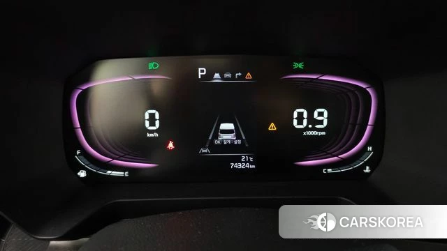Kia The New Kia Ray id 4996721 из Кореи 28