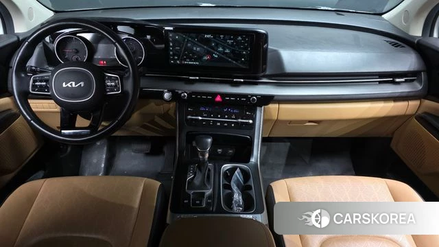 Kia Carnival 4th generation id 4854494 из Кореи 17