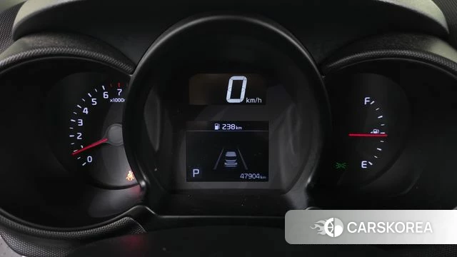 Kia The New Ray id 5034161 из Кореи 31