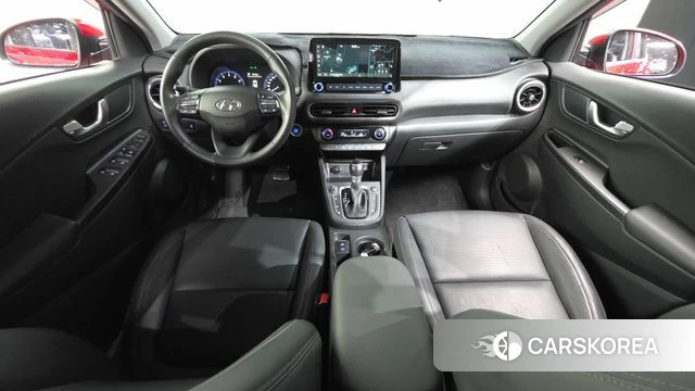 Hyundai The New Kona id 5022868 из Кореи 17