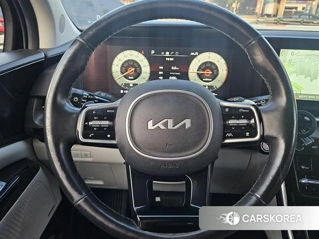Kia Carnival 4th generation id 4748208 из Кореи 17