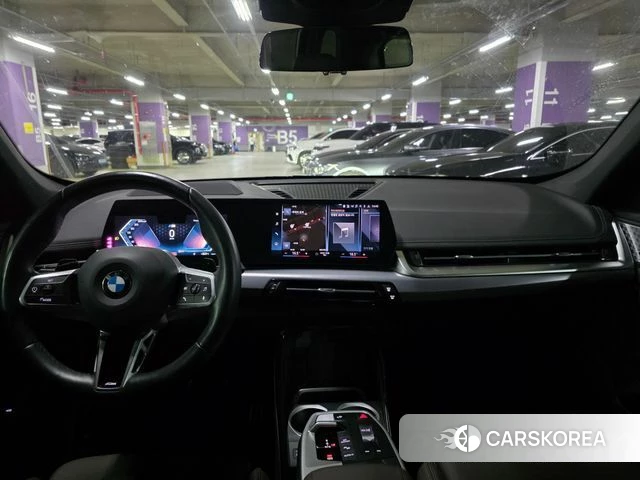 BMW X1 (U11) id 4975388 из Кореи 15