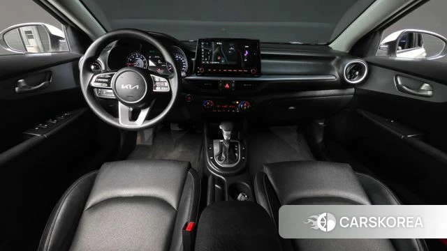 Kia The New K3 2nd generation id 4661591 из Кореи 29